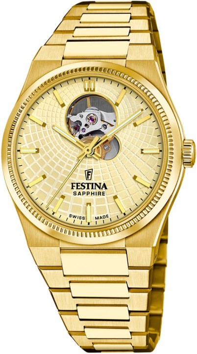 Obrázek Festina Swiss Made Automatic