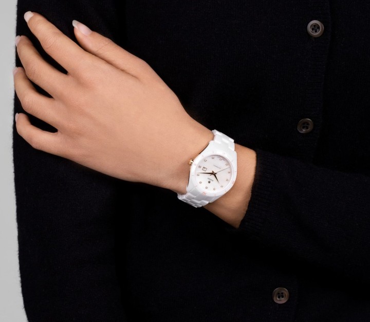 Obrázek Rado HyperChrome Automatic Diamonds