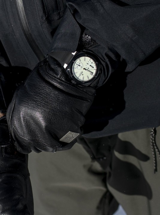 Obrázek Alpina Alpiner Extreme Regulator Automatic