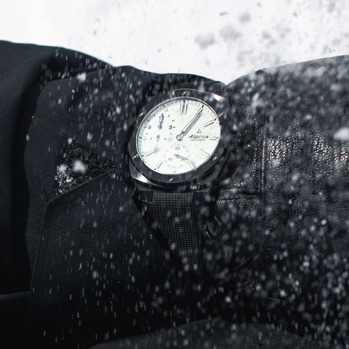 Obrázek Alpina Alpiner Extreme Regulator Automatic