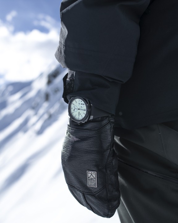 Obrázek Alpina Alpiner Extreme Regulator Automatic