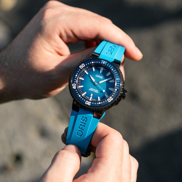 Obrázek Oris Aquis Pro 1000M