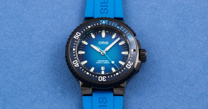 Obrázek Oris Aquis Pro 1000M