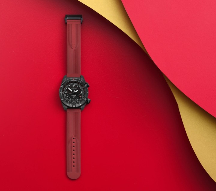 Obrázek Victorinox Air Pro Automatic