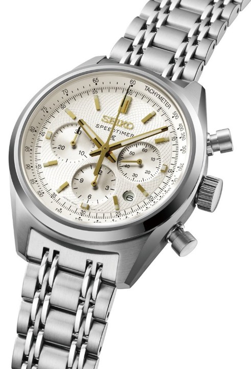 Obrázek Seiko Prospex Speedtimer Mechanical 145th Anniversary Limited Edition