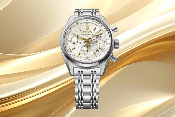 Obrázek Seiko Prospex Speedtimer Mechanical 145th Anniversary Limited Edition