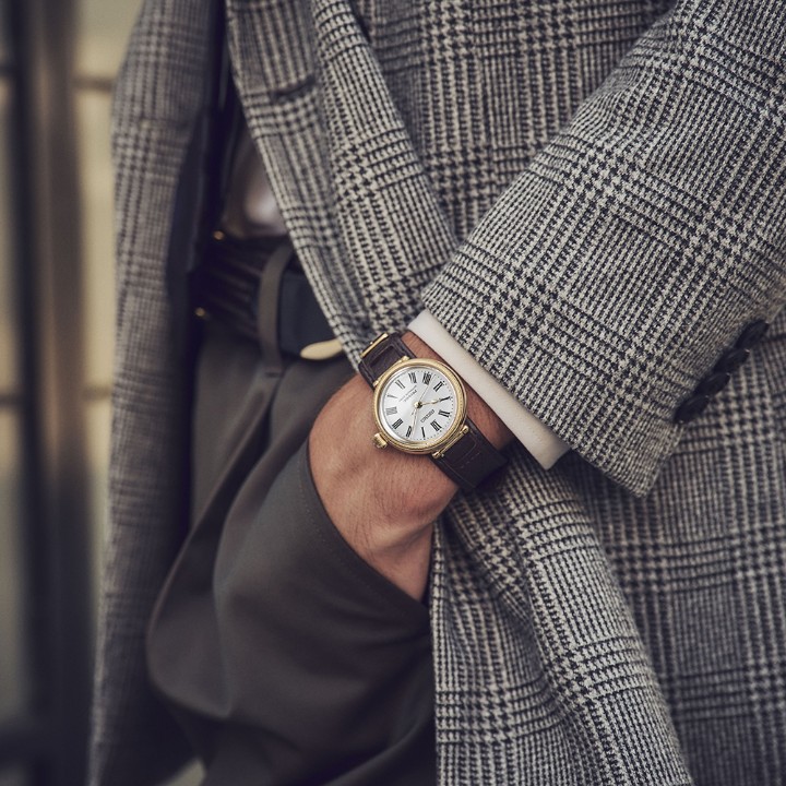 Obrázek Seiko Presage Classic 145th Anniversary Limited Edition