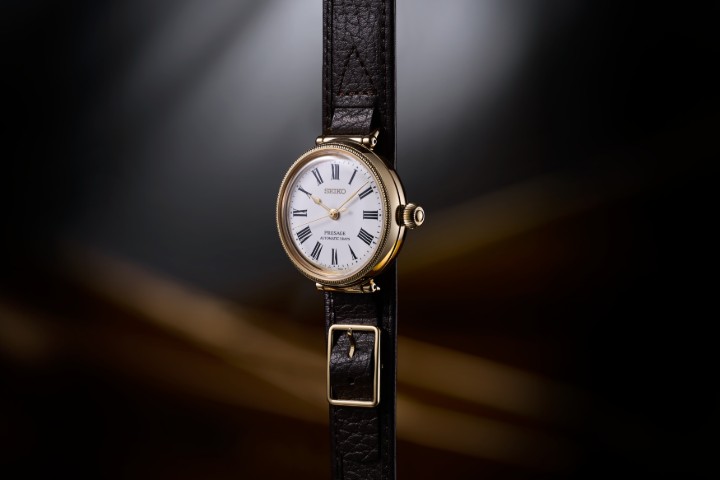 Obrázek Seiko Presage Classic 145th Anniversary Limited Edition