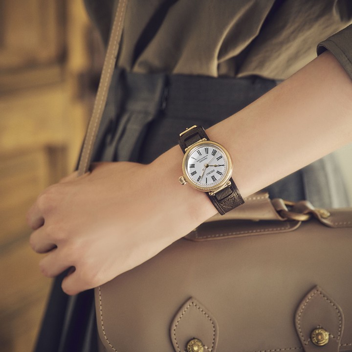 Obrázek Seiko Presage Classic 145th Anniversary Limited Edition