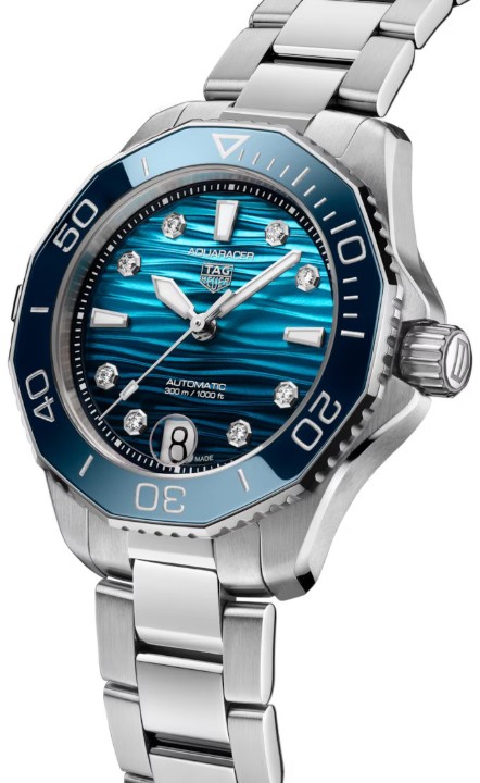 Obrázek Tag Heuer Aquaracer Professional 300
