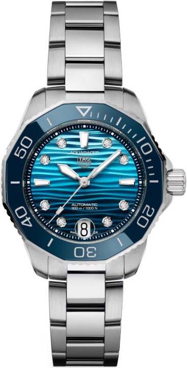 Obrázek Tag Heuer Aquaracer Professional 300