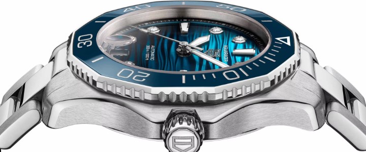 Obrázek Tag Heuer Aquaracer Professional 300