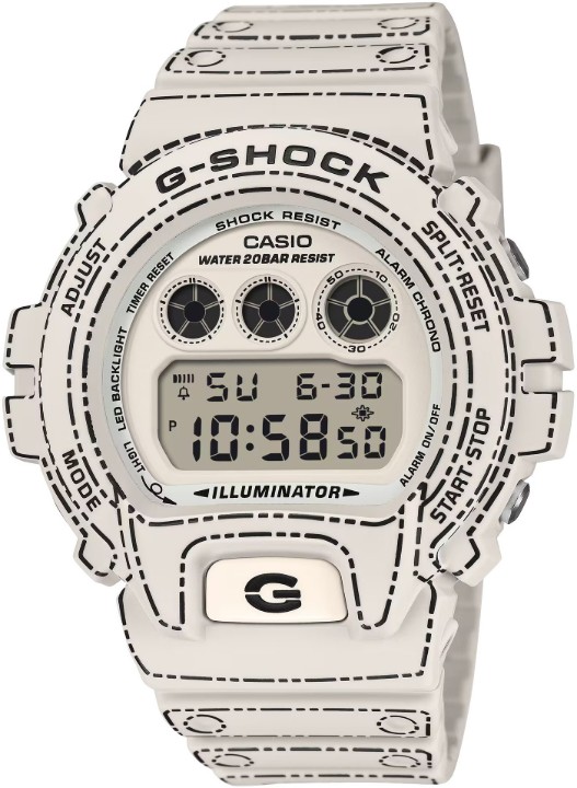 Obrázek Casio G-Shock Origami Edition