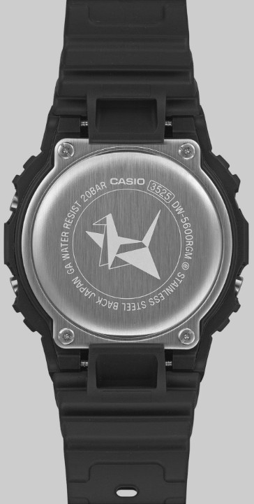 Obrázek Casio G-Shock Origami Edition