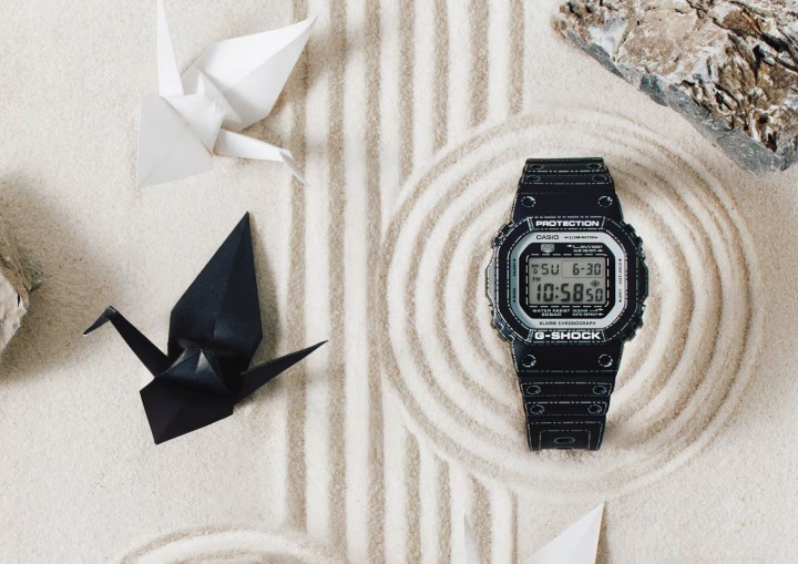 Obrázek Casio G-Shock Origami Edition