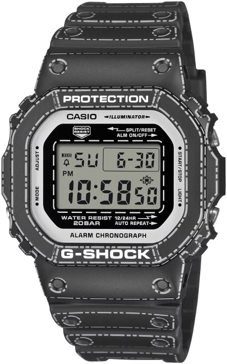 Obrázek Casio G-Shock Origami Edition