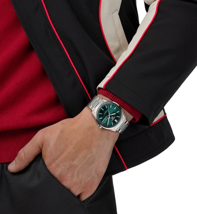 Obrázek Tag Heuer Carrera Day-Date