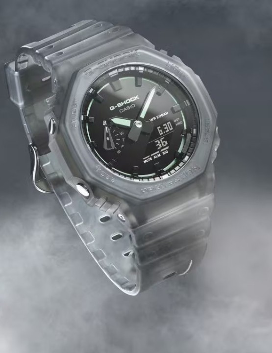 Obrázek Casio G-Shock Carbon Core Guard