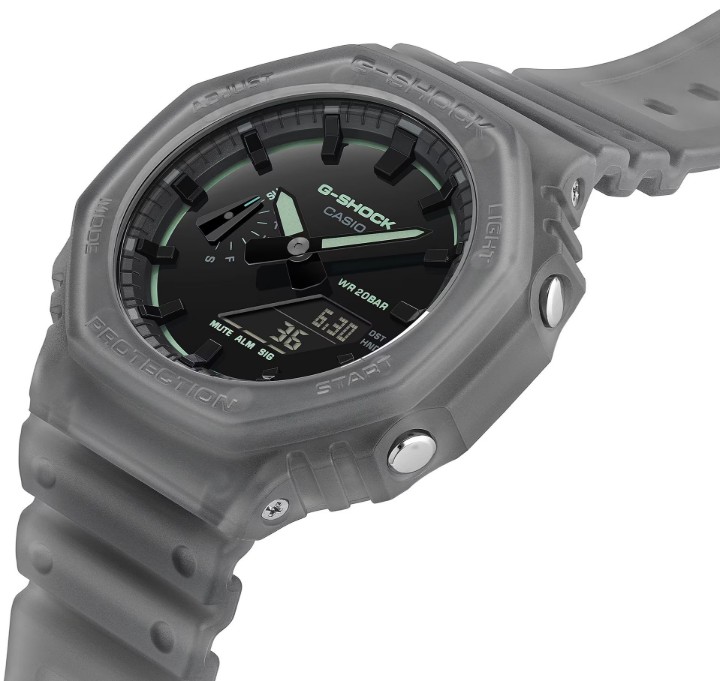 Obrázek Casio G-Shock Carbon Core Guard