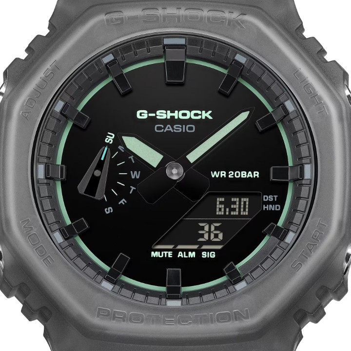 Obrázek Casio G-Shock Carbon Core Guard