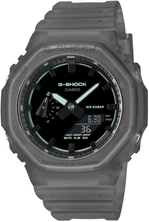 Obrázek Casio G-Shock Carbon Core Guard