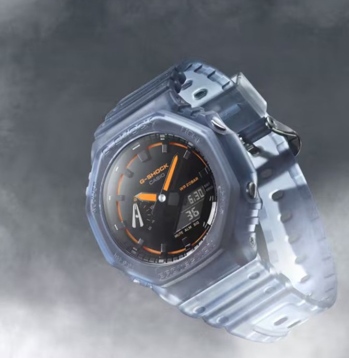 Obrázek Casio G-Shock Carbon Core Guard