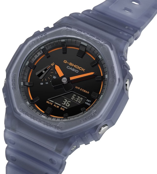 Obrázek Casio G-Shock Carbon Core Guard