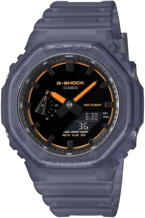 Obrázek Casio G-Shock Carbon Core Guard