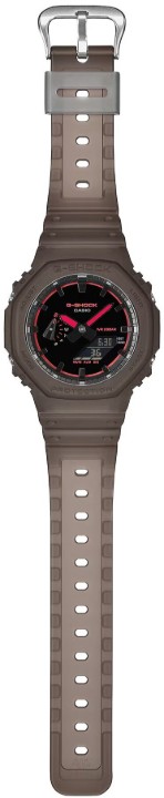 Obrázek Casio G-Shock Carbon Core Guard