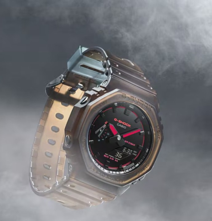 Obrázek Casio G-Shock Carbon Core Guard