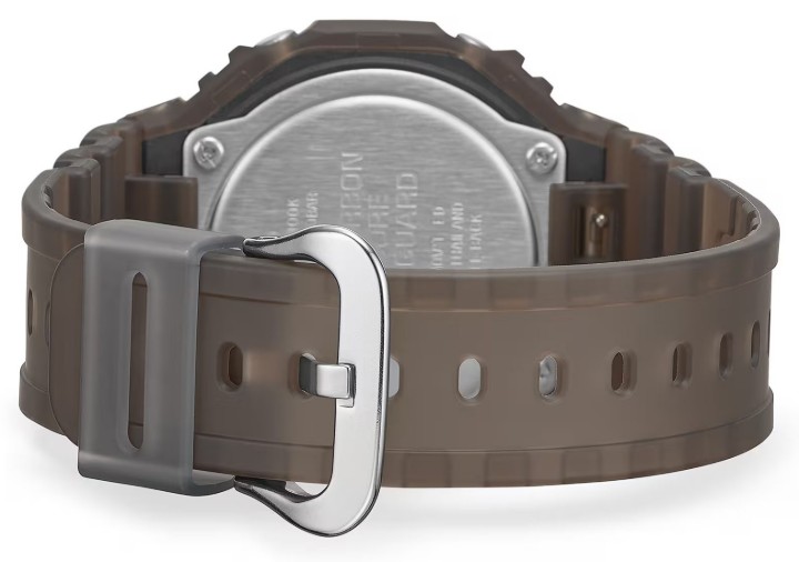 Obrázek Casio G-Shock Carbon Core Guard