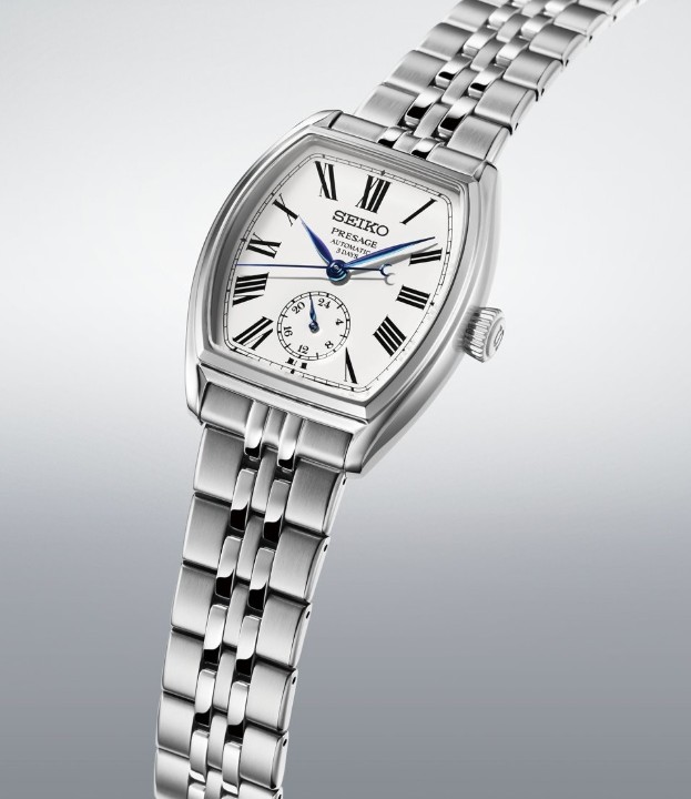 Obrázek Seiko Presage Classic Series “Craftsmanship” Enamel Dial