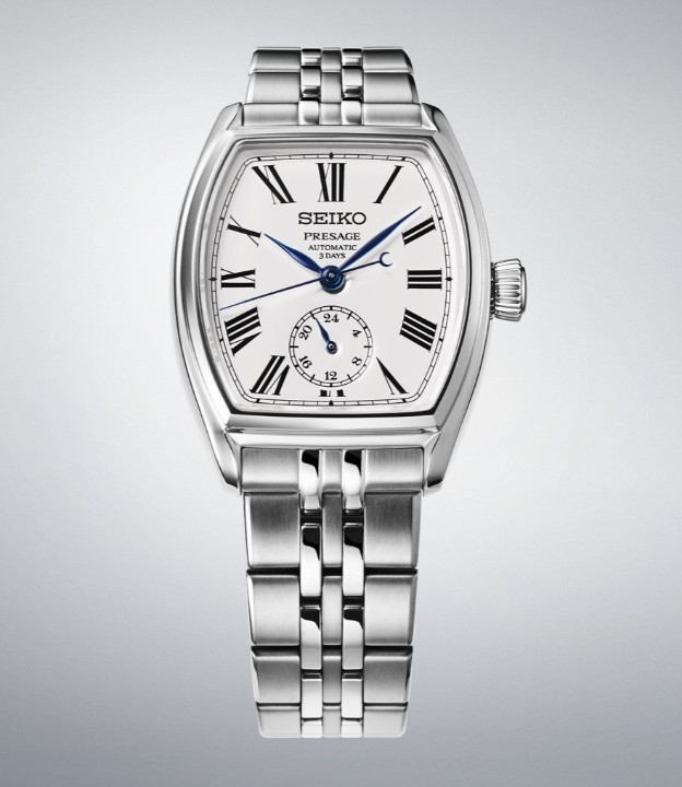 Obrázek Seiko Presage Classic Series “Craftsmanship” Enamel Dial