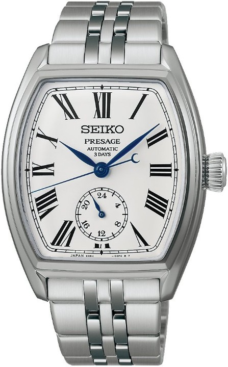 Obrázek Seiko Presage Classic Series “Craftsmanship” Enamel Dial