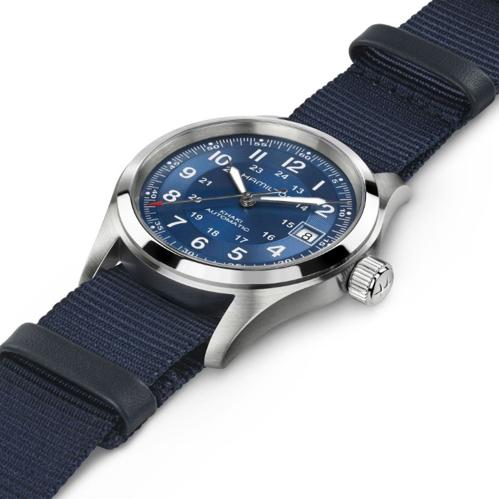 Obrázek Hamilton Khaki Field Auto