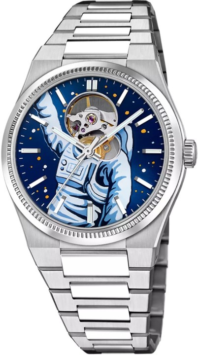 Obrázek Festina Swiss Made Automatic Astronaut Special Edition