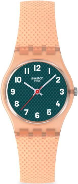 Obrázek Swatch Peachy Weave