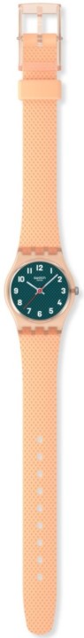Obrázek Swatch Peachy Weave