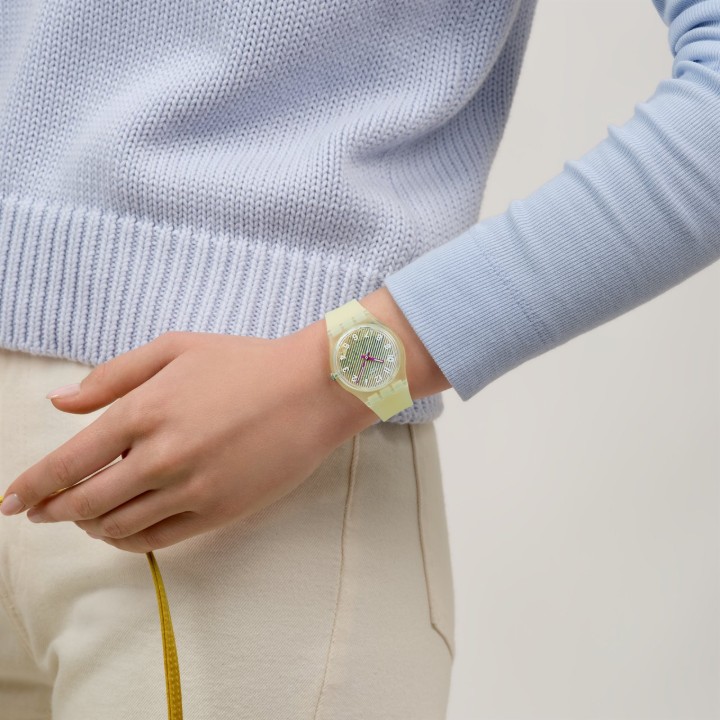 Obrázek Swatch Wavelengths of Sand