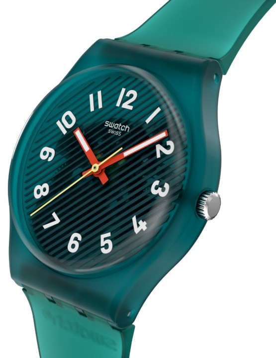 Obrázek Swatch Wavelengths of Moss