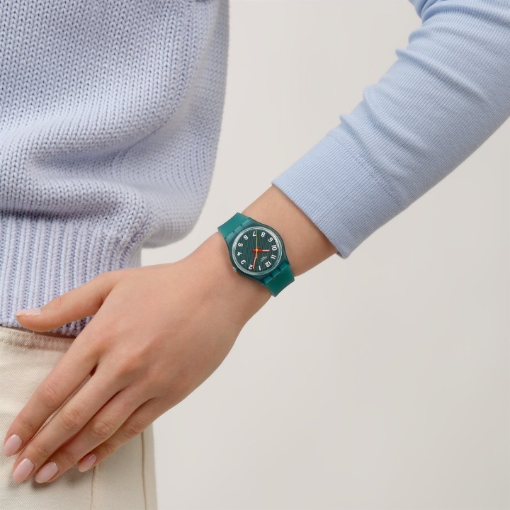 Obrázek Swatch Wavelengths of Moss