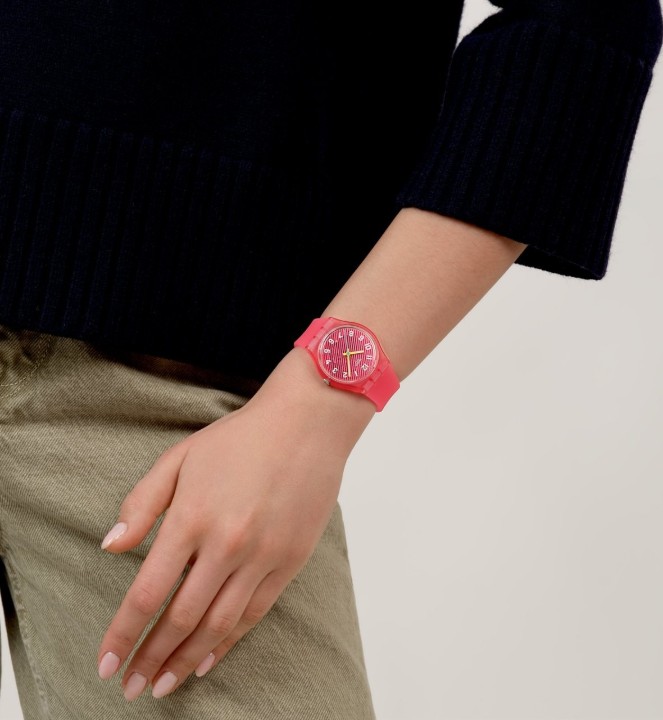 Obrázek Swatch Wavelengths of Coral