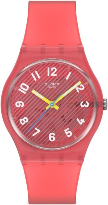 Obrázek Swatch Wavelengths of Coral