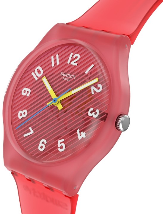 Obrázek Swatch Wavelengths of Coral