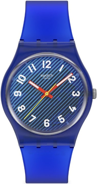 Obrázek Swatch Wavelengths of Water