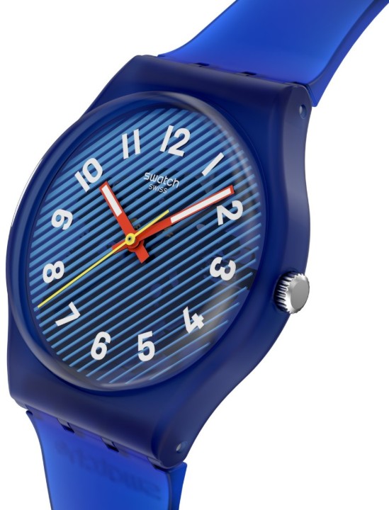 Obrázek Swatch PAY! Wavelengths of Water