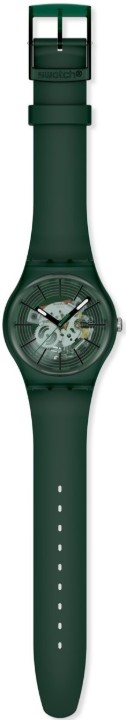 Obrázek Swatch Revealed in the Forest