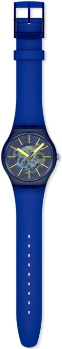 Obrázek Swatch Revealed in the Depths