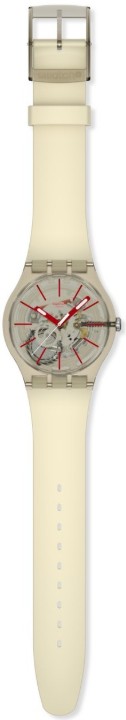 Obrázek Swatch Revealed in the Sand