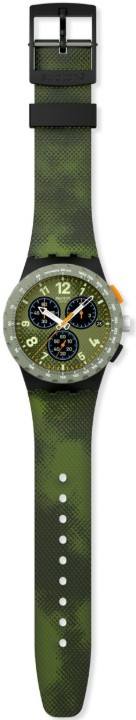 Obrázek Swatch Midday Camo